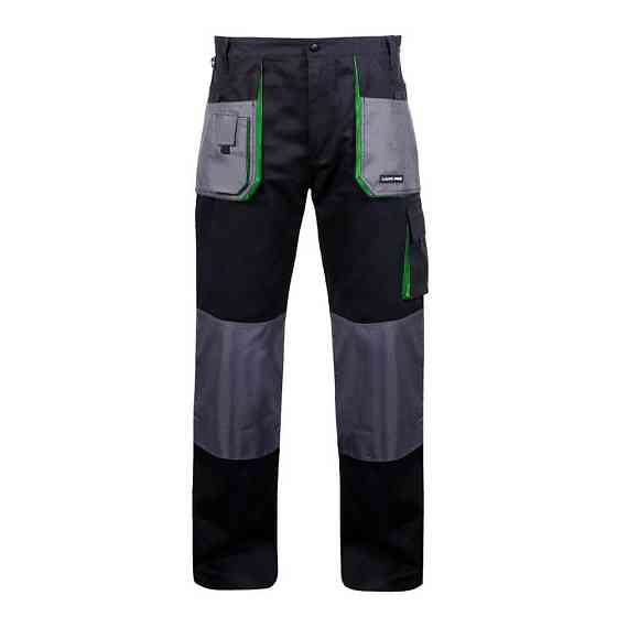 LAHTI PRO Штани LAHTI PRO Green р. L (52 см)/176-182 см ОТ 84-90 см L4050652 Київ