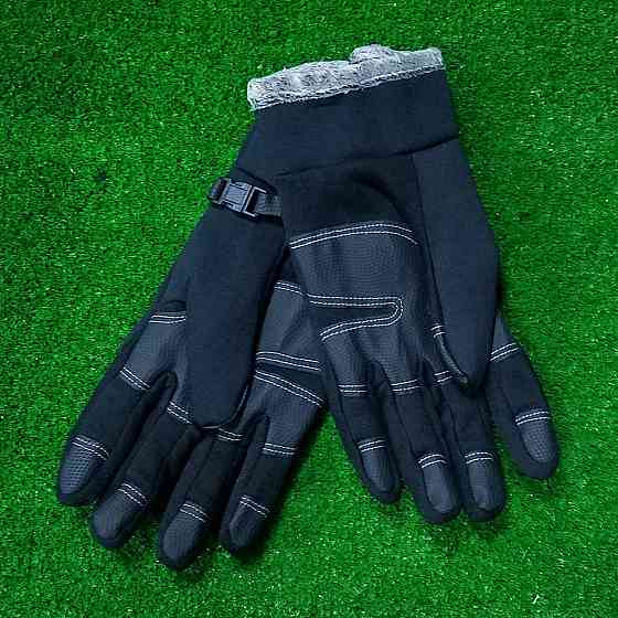 Перчатки теплые WINDS SPTOPER  р. L Київ