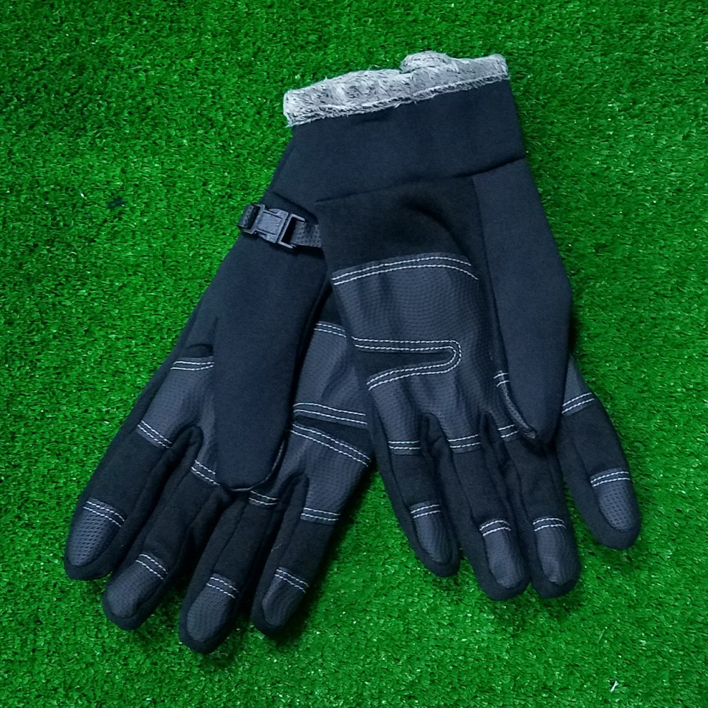 Перчатки теплые WINDS SPTOPER  р. L Київ - фото 2