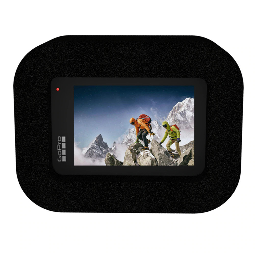 Ветрозащита поролоновый GoPro 13 / 12 / 11 / 10 / 9 ACprof GP910 Киев - изображение 2