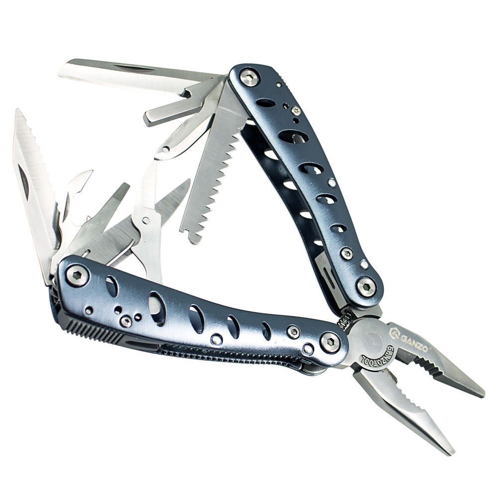 Мультитул Multi Tool Ganzo G101-H (G205) Рівне - фото 4