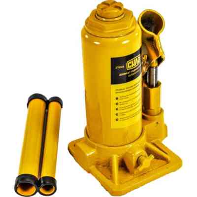 Домкрат СИЛА 3 т (271003) Винница