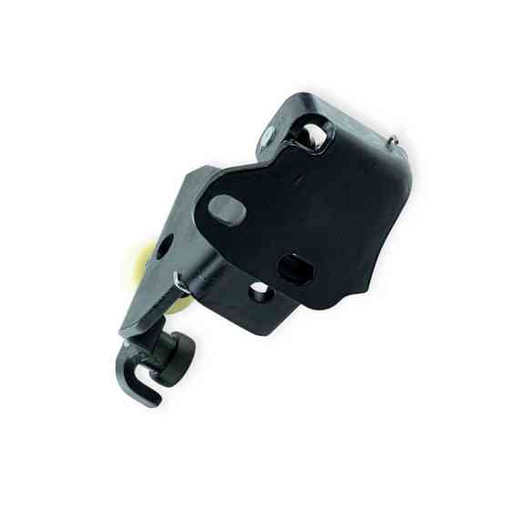 Ролик двери Фиат Добло (01-09) левый средний боковой Мукачево