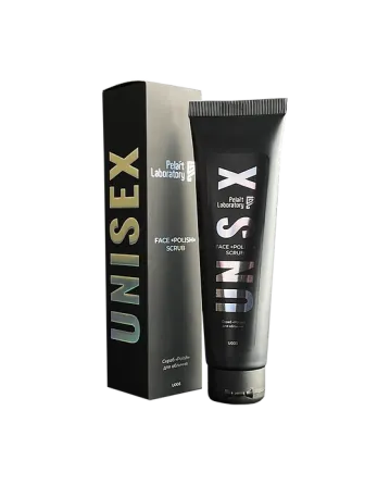 Скраб для лица Пеларт Unisex Face Polish Scrub Pelart Laboratory, 100 мл Днепр