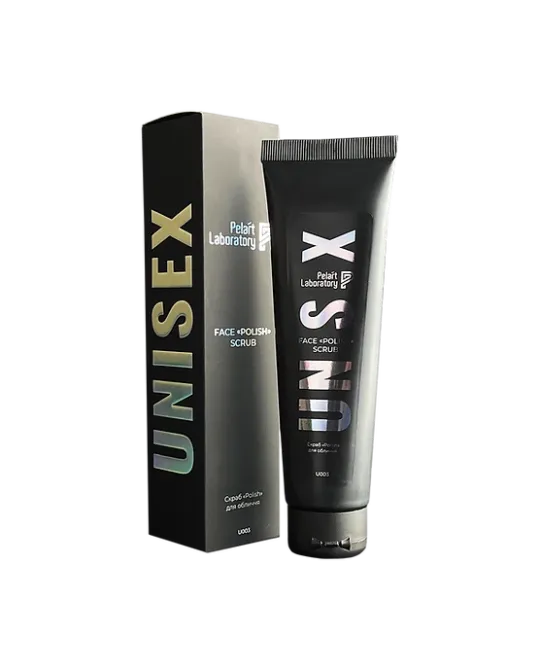 Скраб для лица Пеларт Unisex Face Polish Scrub Pelart Laboratory, 100 мл Днепр - изображение 1