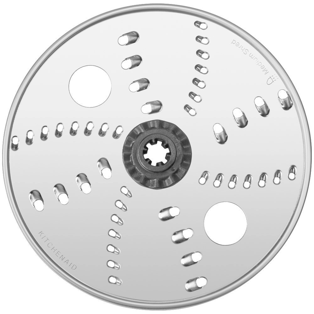 Кухонний комбайн KitchenAid 5KFP1319EOB чорний ( 15088 ) Харків - фото 9