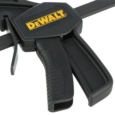 Струбцина DeWALT для направляющих шин DWS5021/DWS5022/DWS5023, 2 шт (DWS5026) Винница - изображение 5