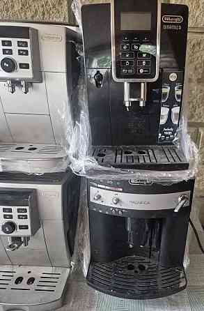 Кавоварки опт Delonghi Киев