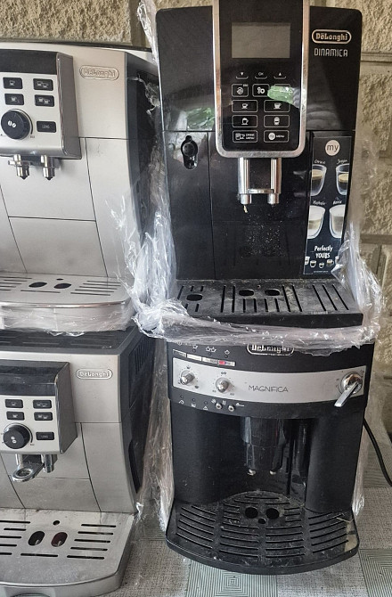 Кавоварки опт Delonghi Киев - изображение 5