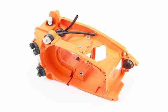 Картер 2400/2500 у зборі Київ