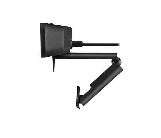 Веб-камера Logitech C925e HD (960-001076) Чорний Харків