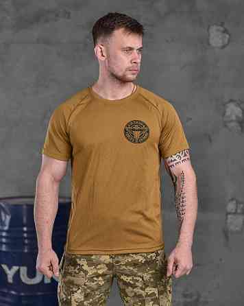 Футболка coyote airoborn ОР6368 Одесса