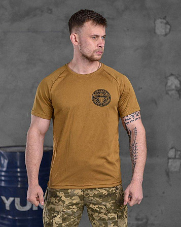 Футболка coyote airoborn ОР6368 Одеса - фото 1