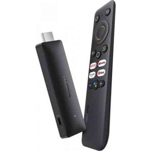 Смарт ТВ приставка Realme TV Stick 4K EU Mi TV Stick HD Медіа-плеєр Київ