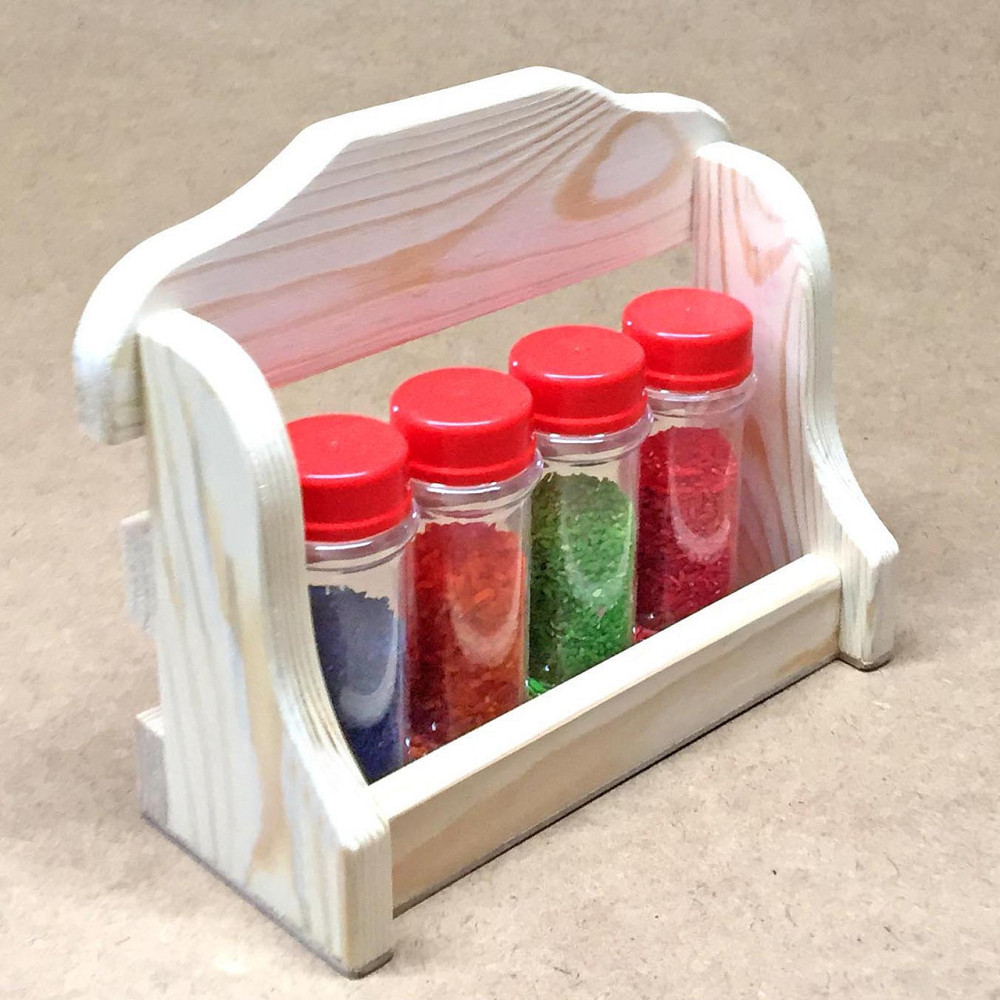 Органайзер для специй 