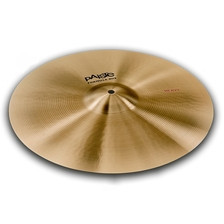 Ударна установка  Paiste Formula 602 18" Crash Universal Heavy Київ - фото 1