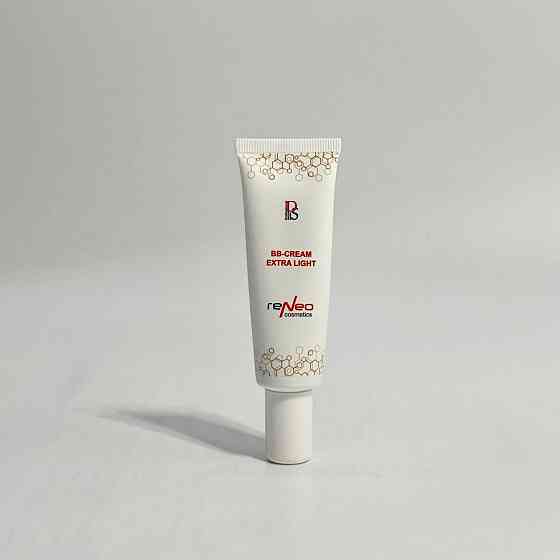 BB - крем екстра легкий BB-CREAM EXTRA LIGHT DERMA SERIES 30 мл Днепр
