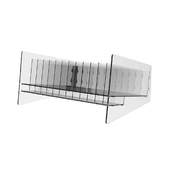 Органайзер EKOSTAR для косметики Киев