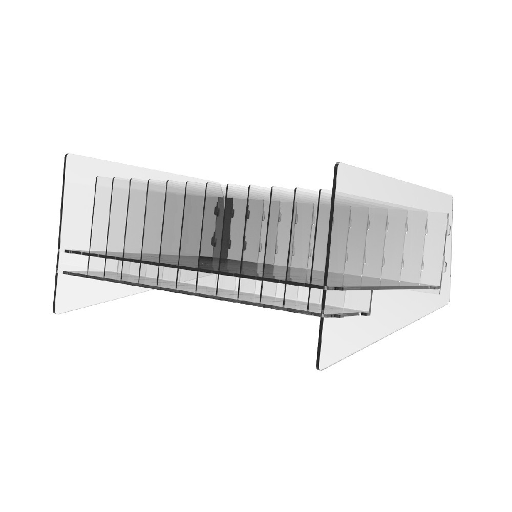 Органайзер EKOSTAR для косметики Киев - изображение 1