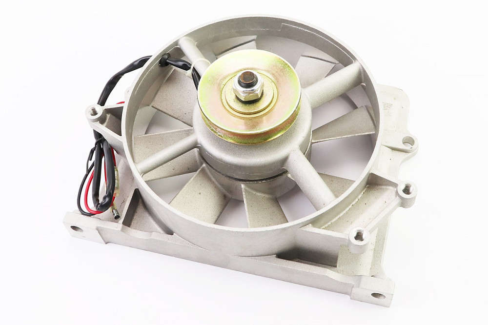 Вентилятор R195NM (зі статором Тип 2 Київ - фото 2