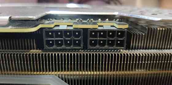 Відеокарта: ТОП! MSI GeForce RTX 3070Ti SUPRIM X 8G. ( GDDR6X ,256 Gb.) Київ