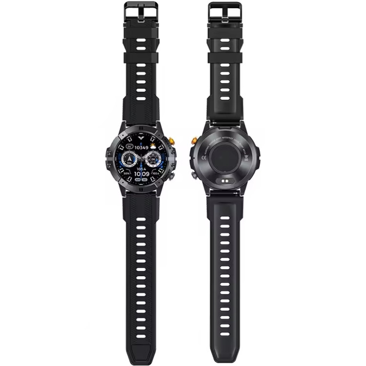 Годинник Oukitel BT15 Black Винница - изображение 5