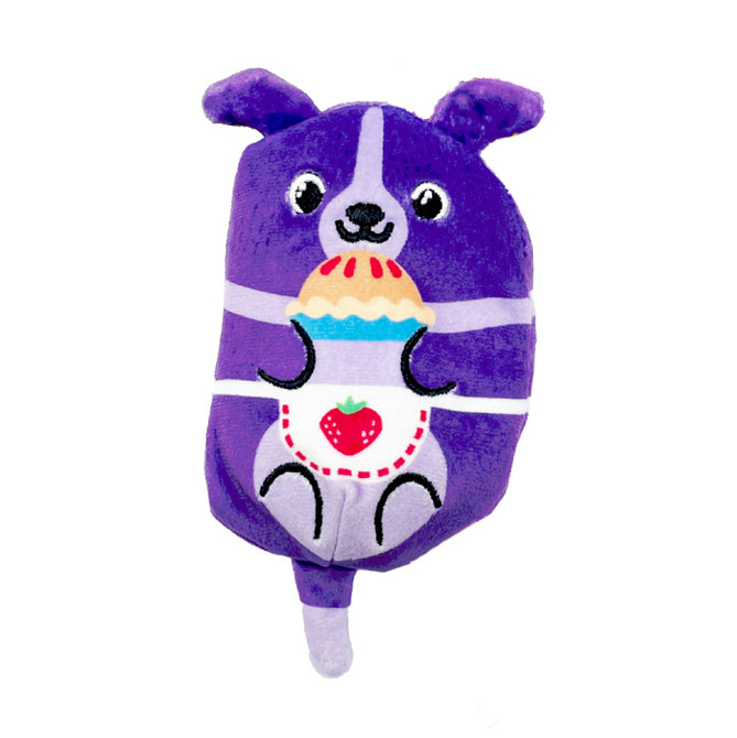 Мягкая игрушка Собачки и белочки Dogs vs Squirls V2001-36-31, 10 см Винница - изображение 1