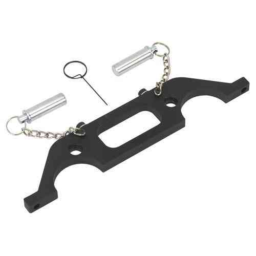 Набір фіксаторів для двигунів Opel / Vauxhall 6пр. (2.2 16v), в кейсі Одеса