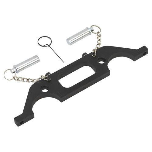 Набір фіксаторів для двигунів Opel / Vauxhall 6пр. (2.2 16v), в кейсі Одеса - фото 3