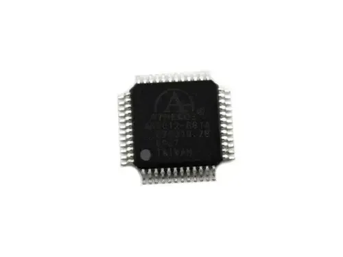 AR8012-BG1A QFP48 сетевой контроллер 10/100 Мбит для ноутбуков и ПК Киев