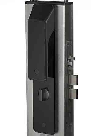 PES Hotar ультратонкий біометричний смарт замок Київ