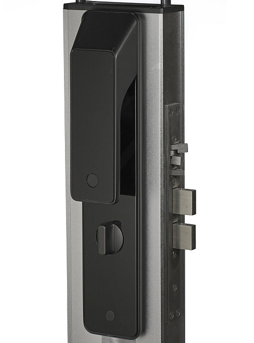 PES Hotar ультратонкий біометричний смарт замок Київ - фото 4