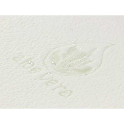 Наматрацник Руно Водонепроникний на гумці Aloe Vera 90х190 см (820Aloe Vera) Вінниця - фото 4