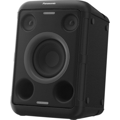 Акустична система Panasonic SC-BMAX5 Black (SC-BMAX5WW-K) Вінниця - фото 7