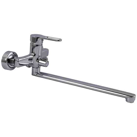 Змішувач для ванної Globus Lux Dolly GLD-0208 Луцк