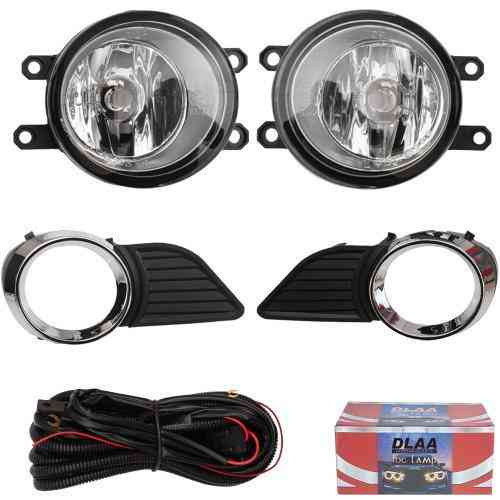 Додаткові фари для Toyota Sienna 2012-2016 TY-350 H11 12В55Вт з електропроводкою Харків