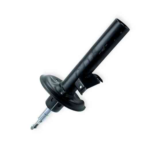 Амортизатор БМВ X3 (E83) левый L 04- передний Мукачево