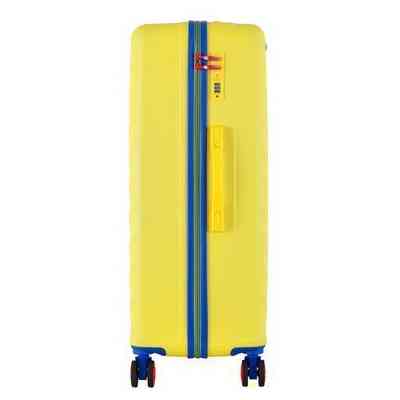 Чемодан Semi Line 28" L T5801-3 Yellow (DAS303185) Винница