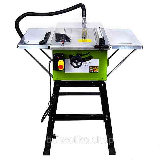 Стаціонарна циркулярна пила Procraft KR2900 Київ