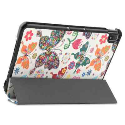 Чехол для планшета BeCover Smart Case Nokia T20 10.4" Butterfly (708053) Винница