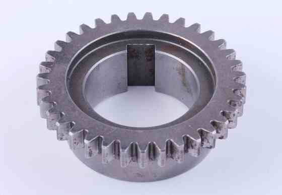 Шестерня 2-й передачи ведомая Z-35 Фотон 354/404 Мукачево