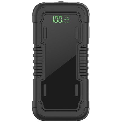 Пуско зарядний пристрій Michelin W55000 Jump Starter Power Bank MJS80 (74340) Вінниця - фото 1