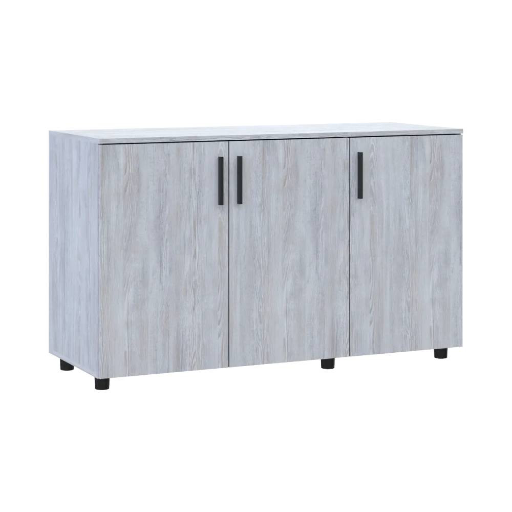 Комод Doros Торн Сосна Натті 3 ДСП 135х51.6х80 (DRS-012102) Дніпро - фото 6