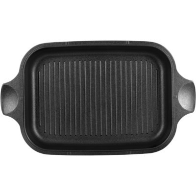 Жаровня Ringel Zitrone 34x24x13.5 см 6+3 л Жовта (RG-2108-34) Вінниця - фото 3