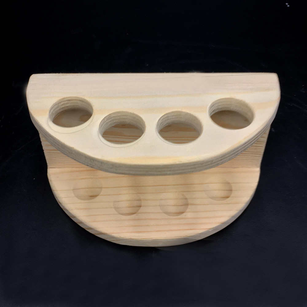 Органайзер для зубних щіток "Эсуэйра" бланже Миколаїв - фото 6