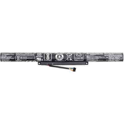 Аккумулятор для ноутбука PowerPlant LENOVO IdeaPad 310 Series (L14L4E01) 14.4V 2200mAh (NB480777) Винница