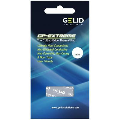 Термопрокладка Gelid Solutions GP-Extreme 120x20x1.5 mm (TP-GP05-C) Винница - изображение 3