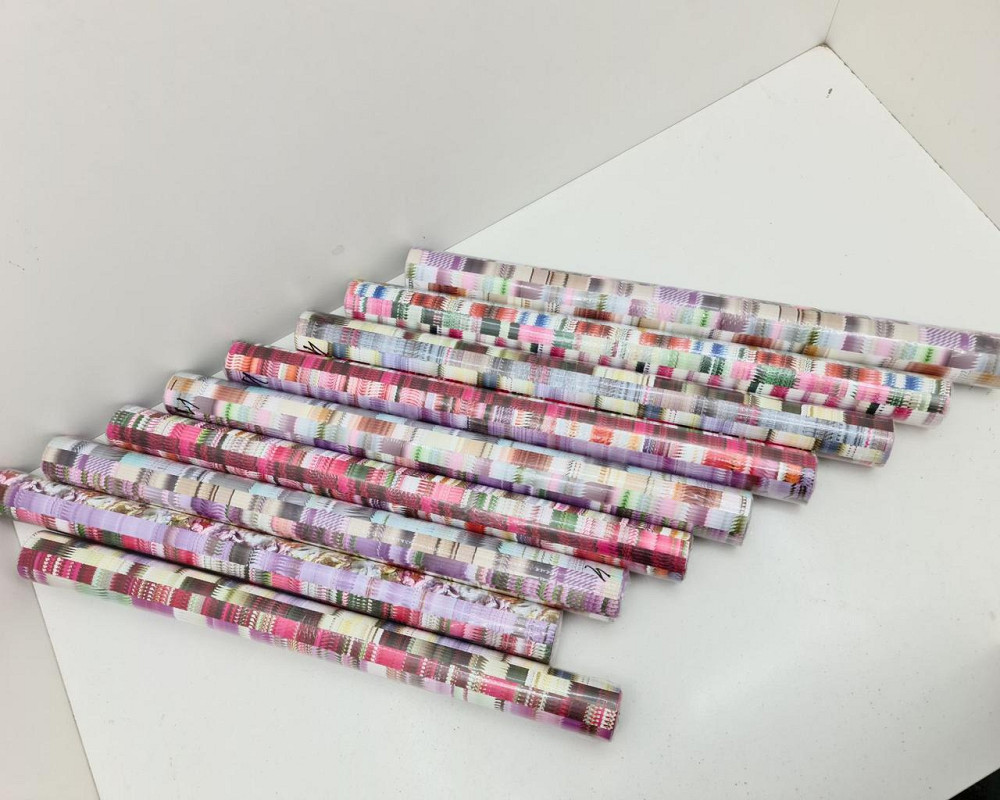 Папір подарунковий БУМ Жіноча асорті 4 (25 шт.) Харків - фото 4