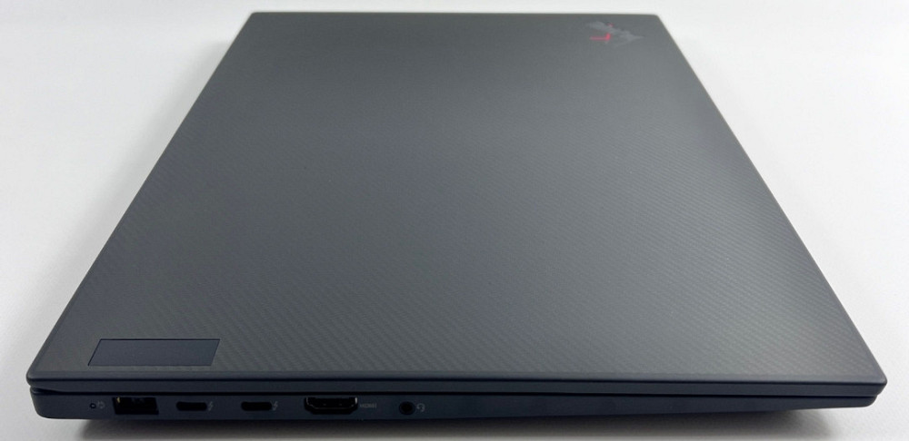 Lenovo ThinkPad X1 Extreme GEN 5 i9 12900H 32GB 1TB RTX 3080 Ti 16GB. Харків - фото 3