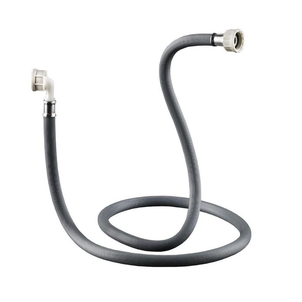 Шланг заливу для пральних машин 4,5м Харків - фото 1